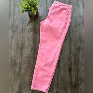 Celebrity Pink Jeans